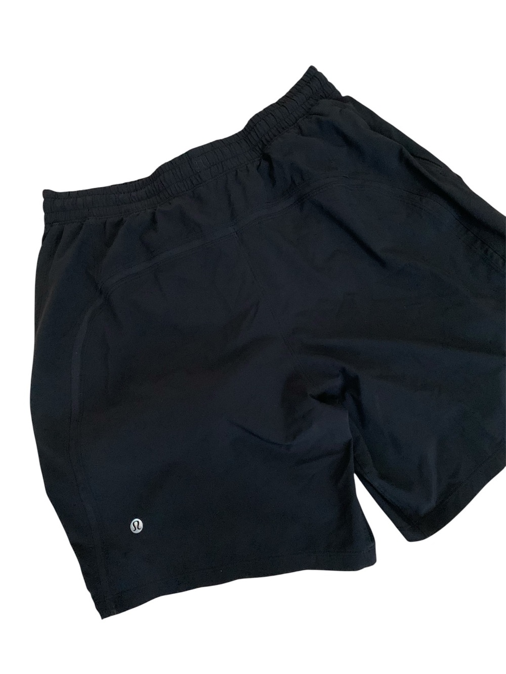 Lululemon Pace Breaker Lined Short